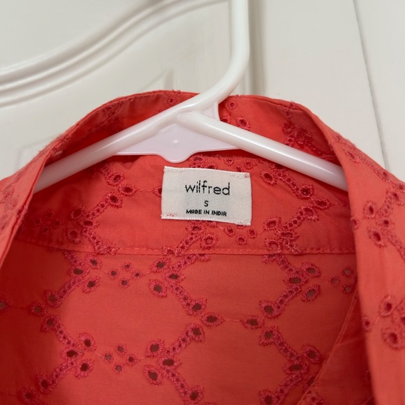 Wilfred Maxi dress - Picture 3 of 8